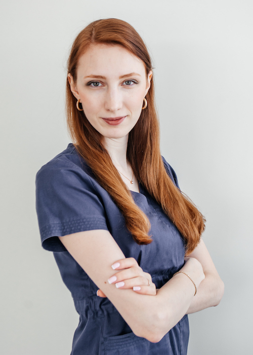 Маслова Екатерина Вячеславовна ветеринарный врач стоматолог хирург